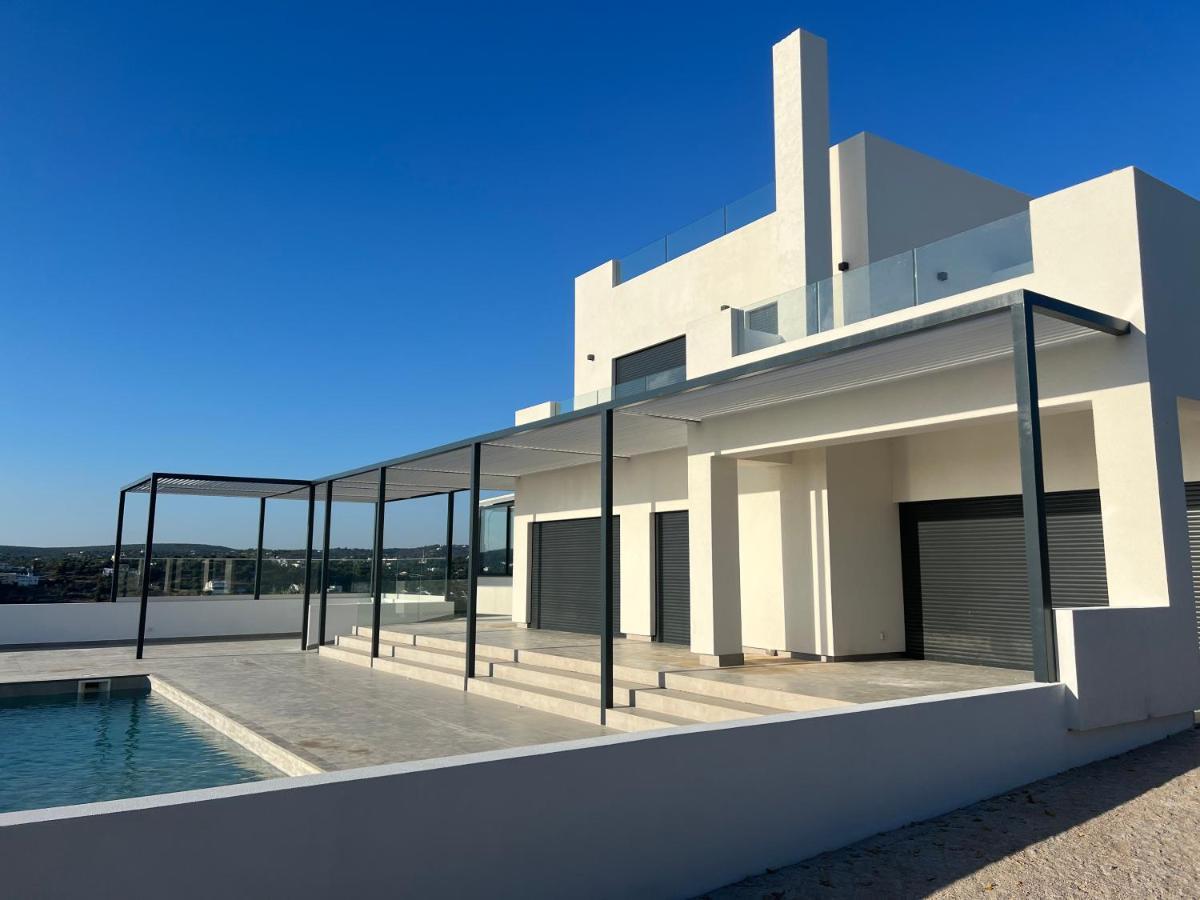 Villagoldra Rentals - Luxury And Family Villa Goldra de Baixo エクステリア 写真