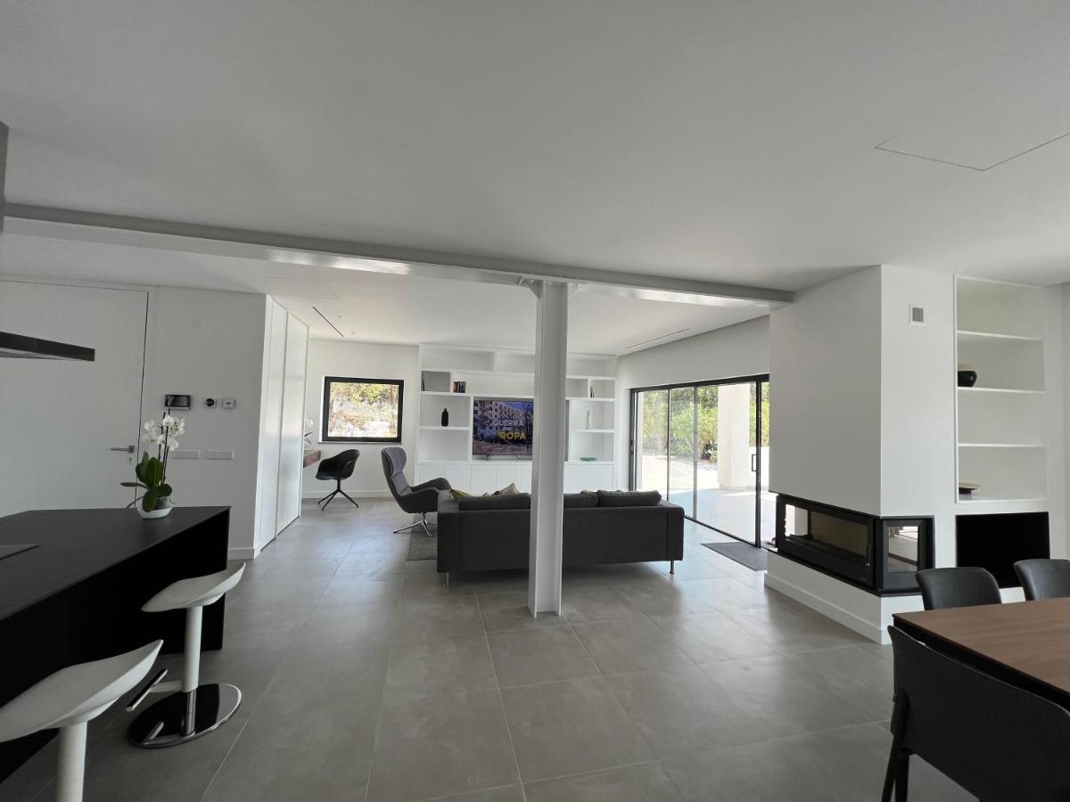 Villagoldra Rentals - Luxury And Family Villa Goldra de Baixo エクステリア 写真