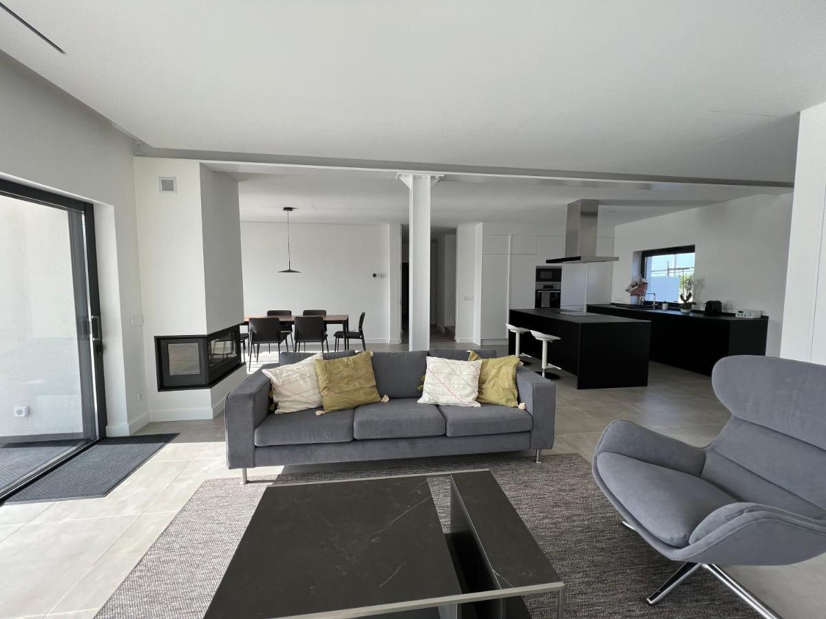 Villagoldra Rentals - Luxury And Family Villa Goldra de Baixo エクステリア 写真