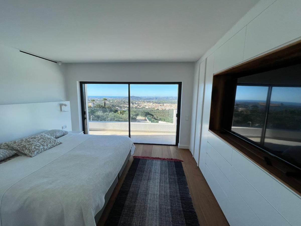 Villagoldra Rentals - Luxury And Family Villa Goldra de Baixo エクステリア 写真