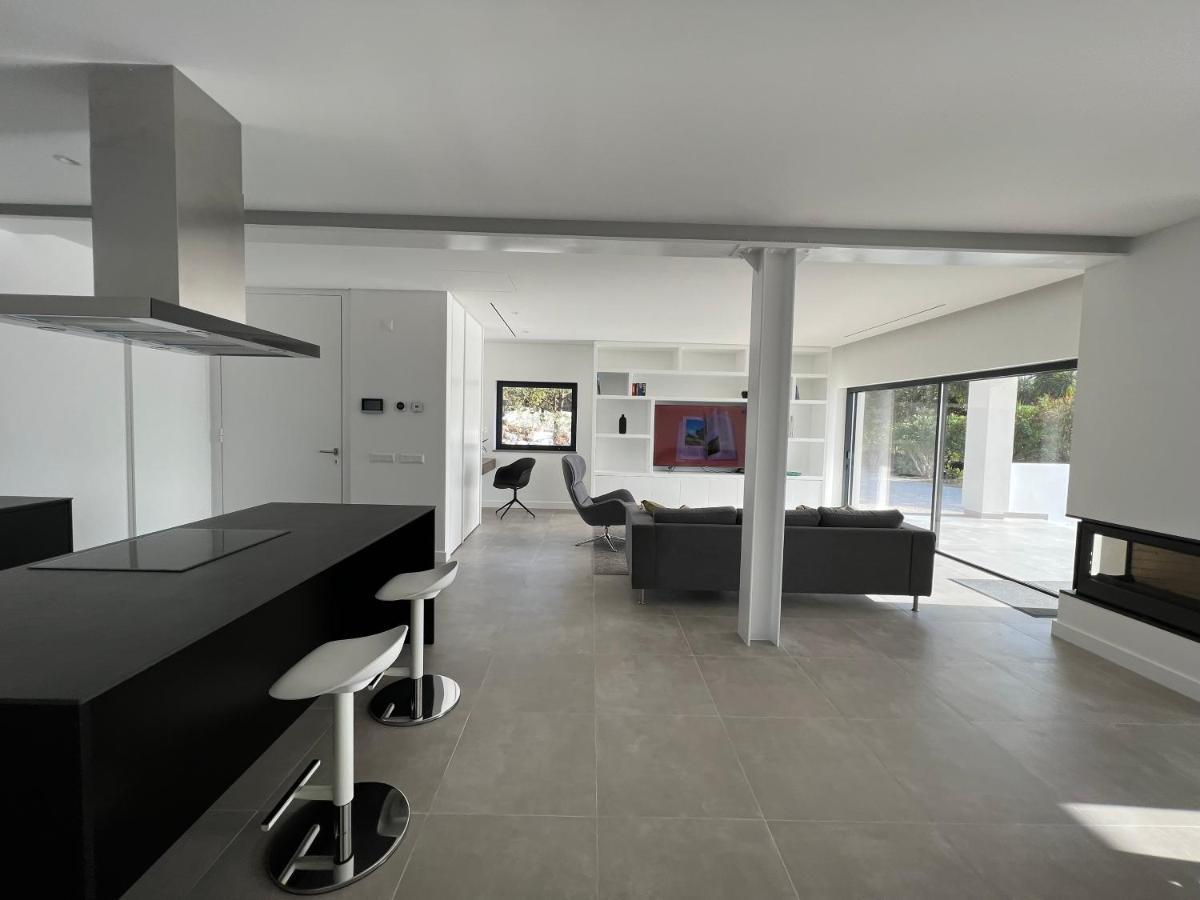 Villagoldra Rentals - Luxury And Family Villa Goldra de Baixo エクステリア 写真