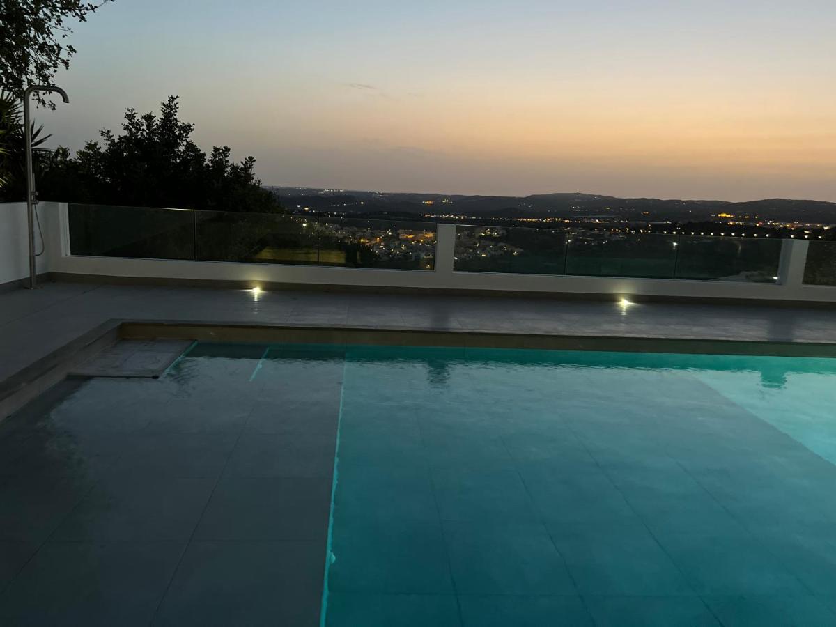 Villagoldra Rentals - Luxury And Family Villa Goldra de Baixo エクステリア 写真
