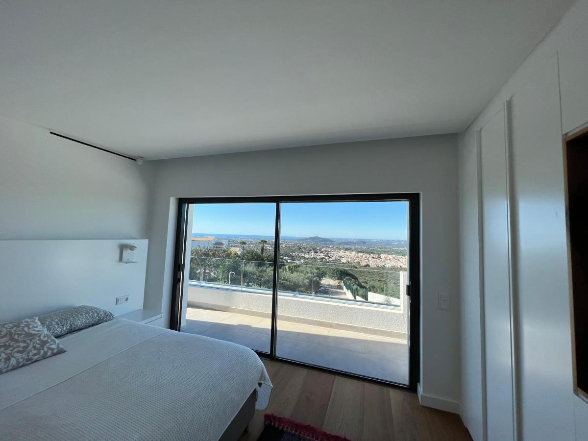 Villagoldra Rentals - Luxury And Family Villa Goldra de Baixo エクステリア 写真