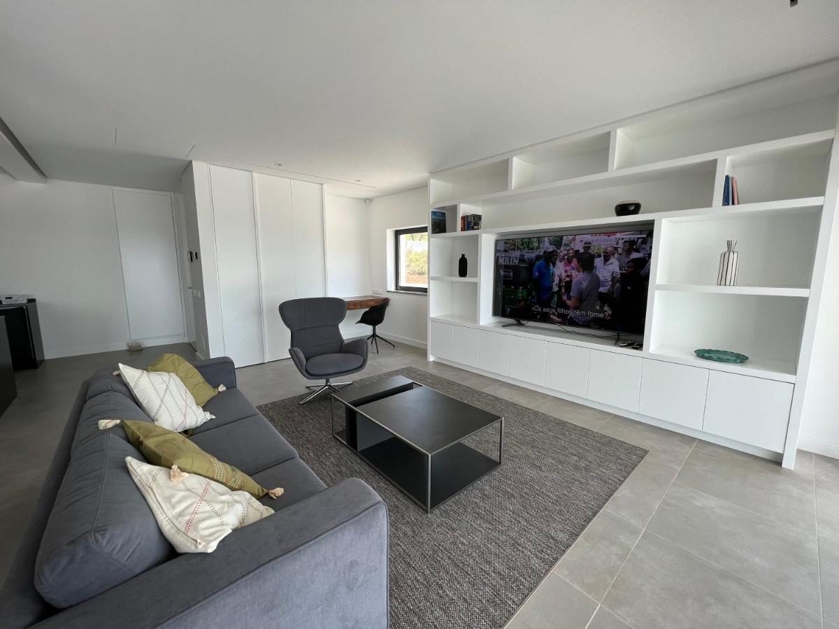 Villagoldra Rentals - Luxury And Family Villa Goldra de Baixo エクステリア 写真