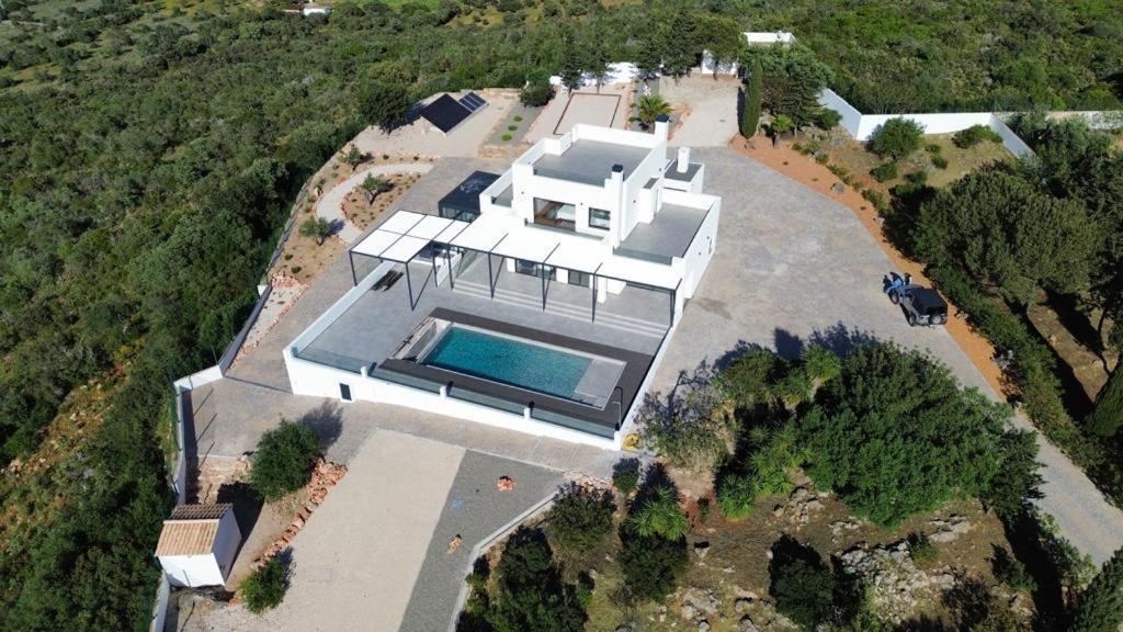 Villagoldra Rentals - Luxury And Family Villa Goldra de Baixo エクステリア 写真