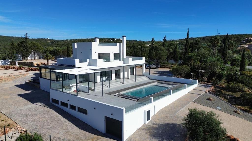 Villagoldra Rentals - Luxury And Family Villa Goldra de Baixo エクステリア 写真