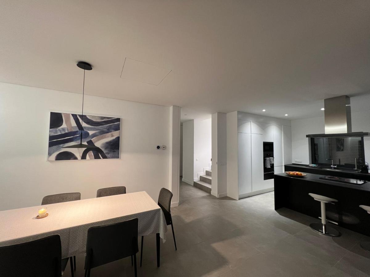Villagoldra Rentals - Luxury And Family Villa Goldra de Baixo エクステリア 写真