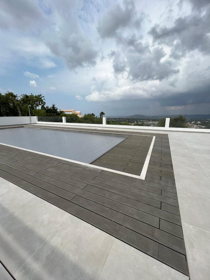 Villagoldra Rentals - Luxury And Family Villa Goldra de Baixo エクステリア 写真