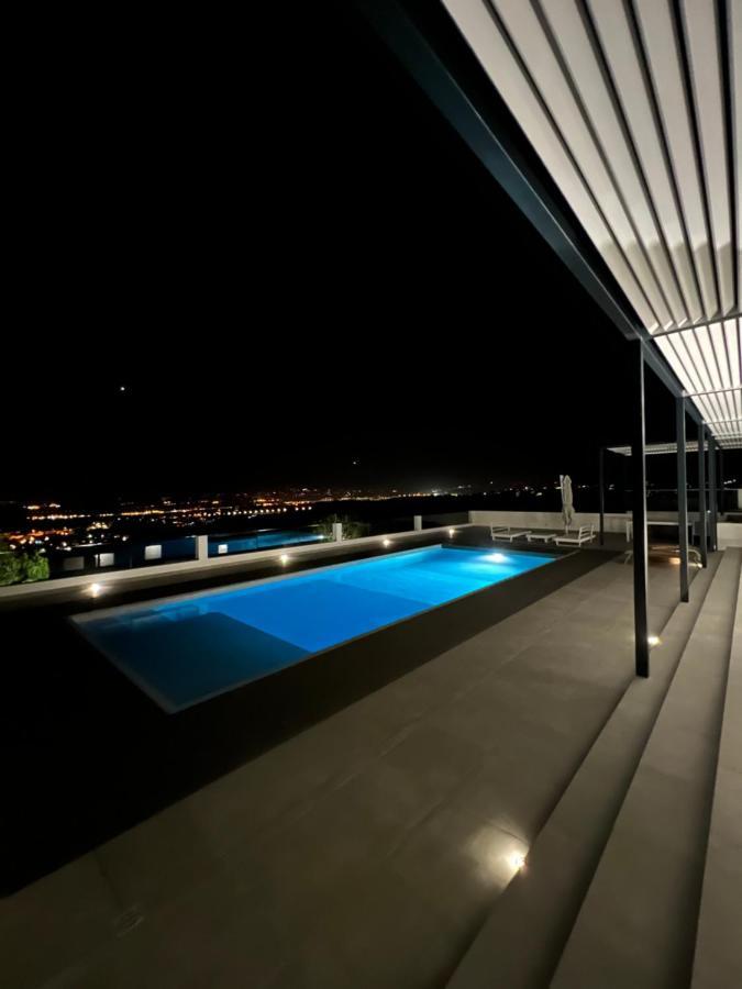 Villagoldra Rentals - Luxury And Family Villa Goldra de Baixo エクステリア 写真