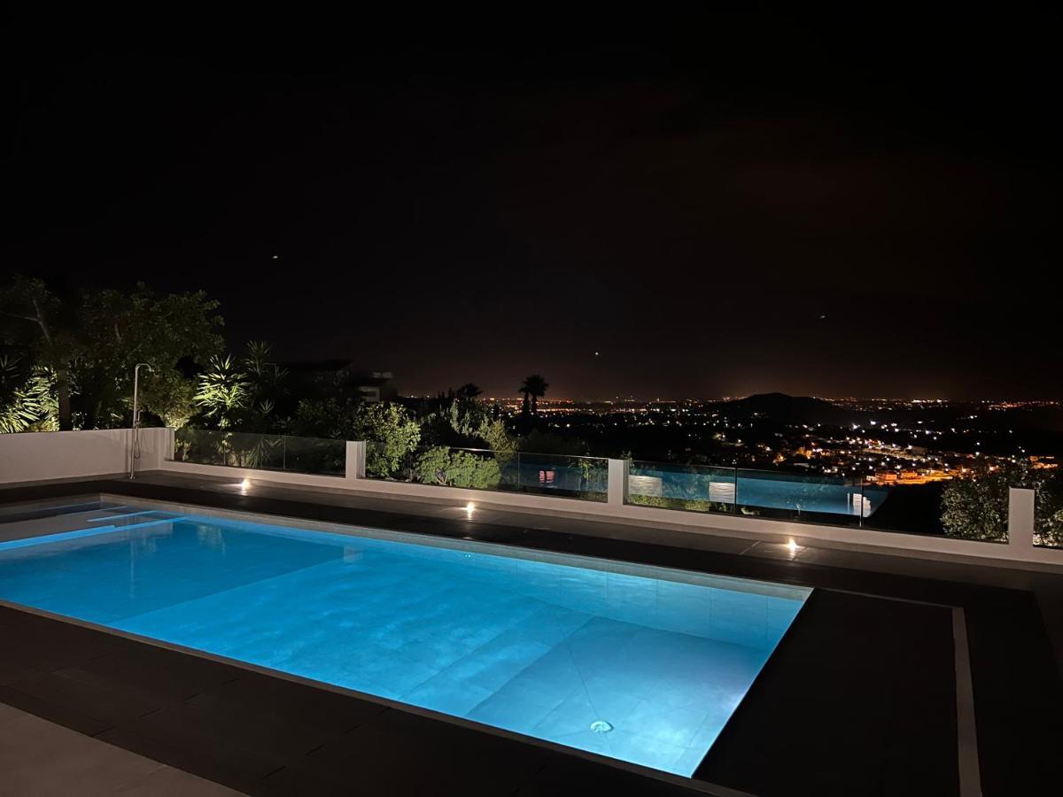 Villagoldra Rentals - Luxury And Family Villa Goldra de Baixo エクステリア 写真
