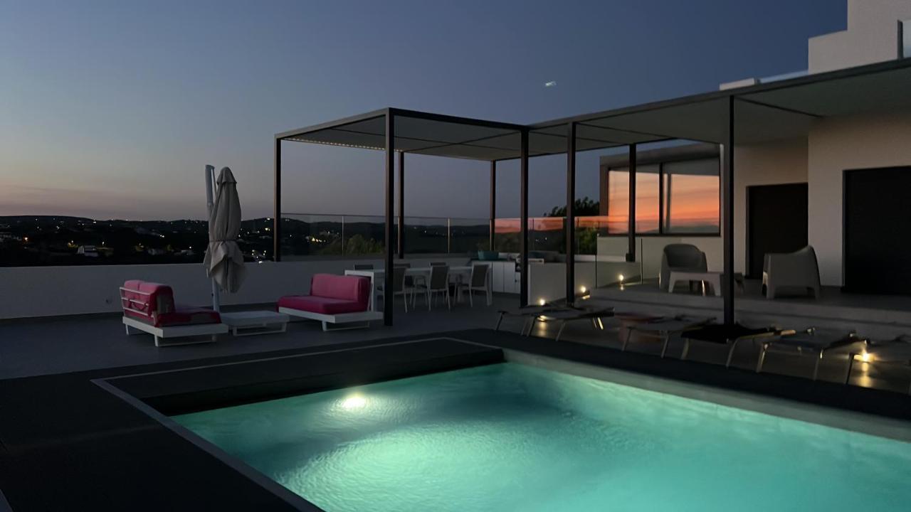 Villagoldra Rentals - Luxury And Family Villa Goldra de Baixo エクステリア 写真