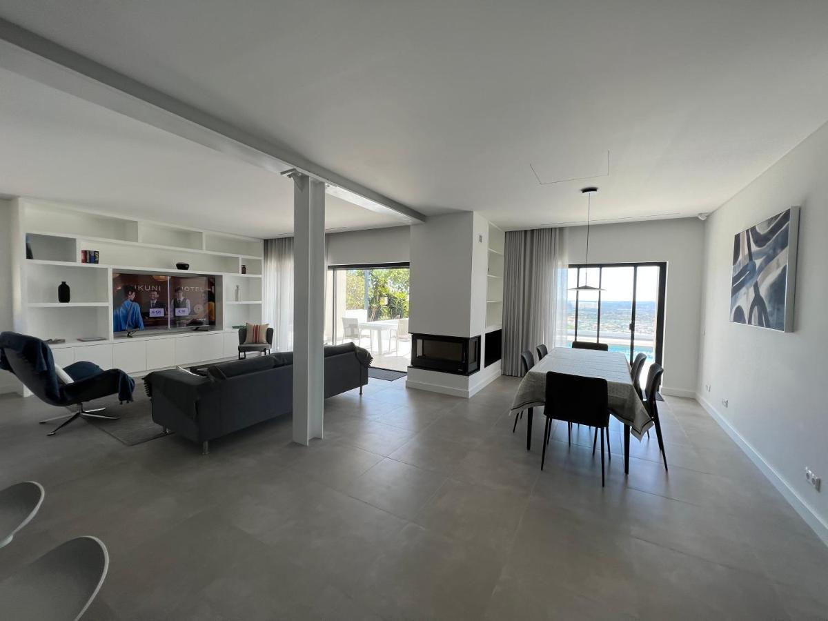 Villagoldra Rentals - Luxury And Family Villa Goldra de Baixo エクステリア 写真