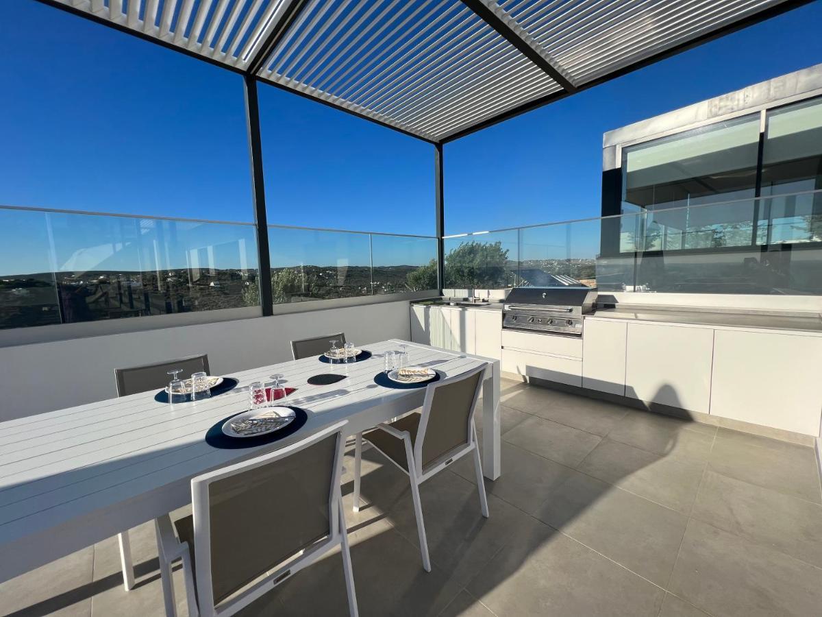 Villagoldra Rentals - Luxury And Family Villa Goldra de Baixo エクステリア 写真