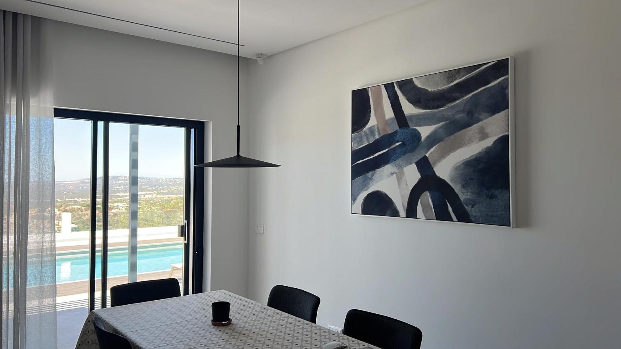 Villagoldra Rentals - Luxury And Family Villa Goldra de Baixo エクステリア 写真