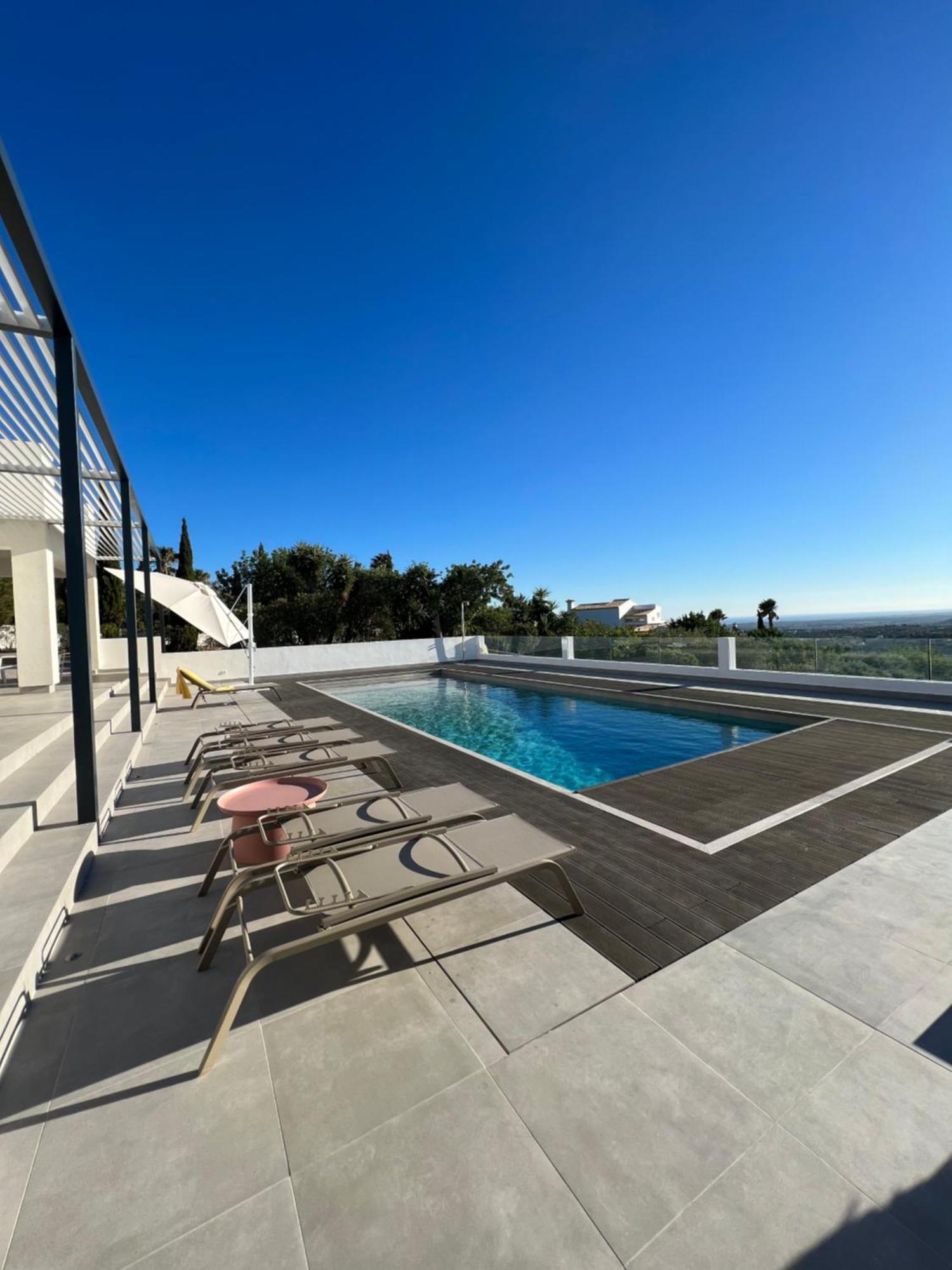 Villagoldra Rentals - Luxury And Family Villa Goldra de Baixo エクステリア 写真