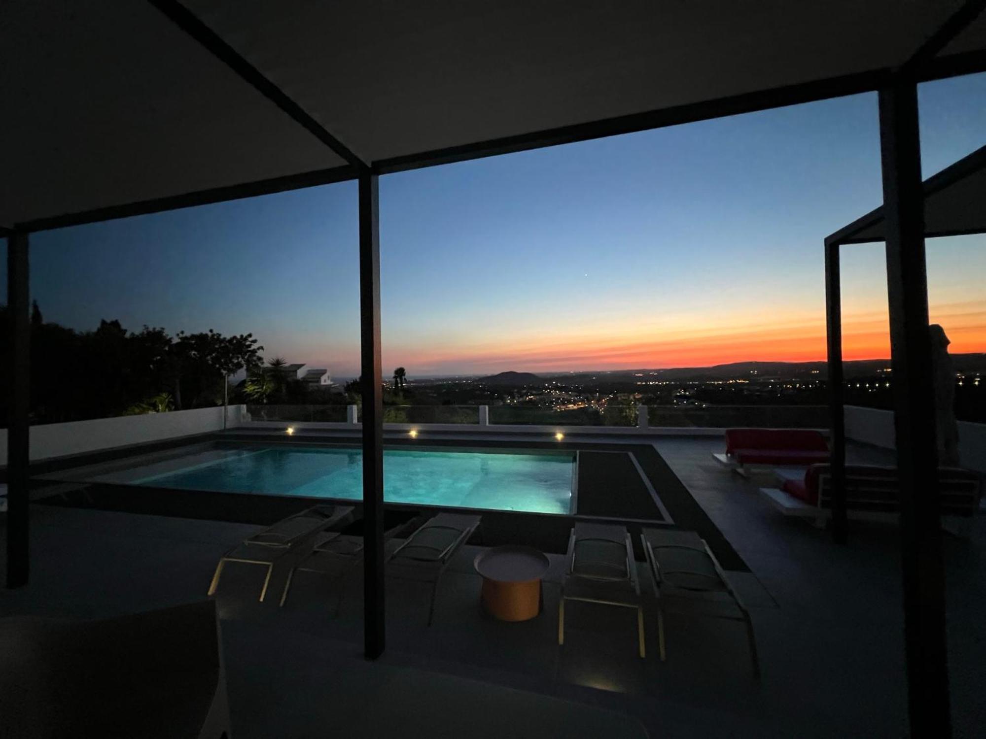 Villagoldra Rentals - Luxury And Family Villa Goldra de Baixo エクステリア 写真